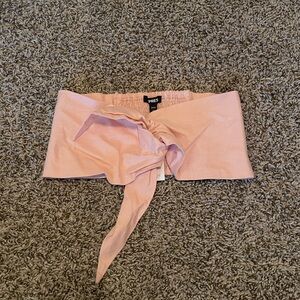 Express Tube Top